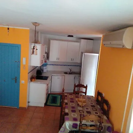 Bonito Holiday home