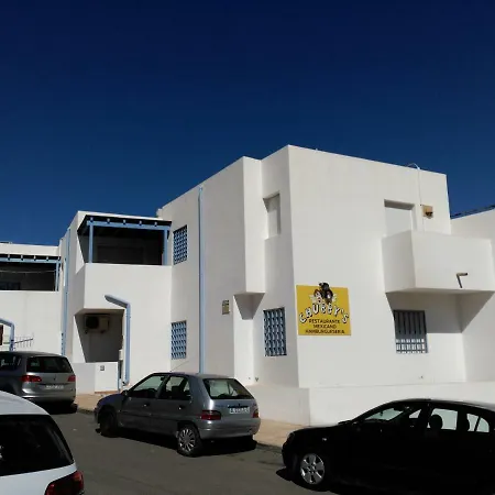 Holiday home Bonito Las Negras