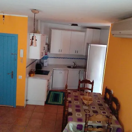 Holiday home Bonito *