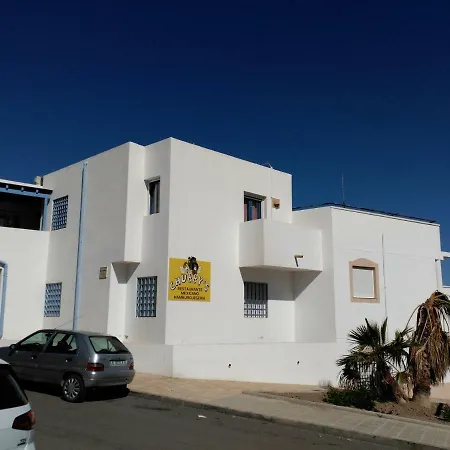 Holiday home Bonito Las Negras