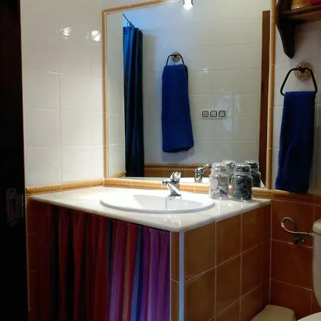 Holiday home Bonito *