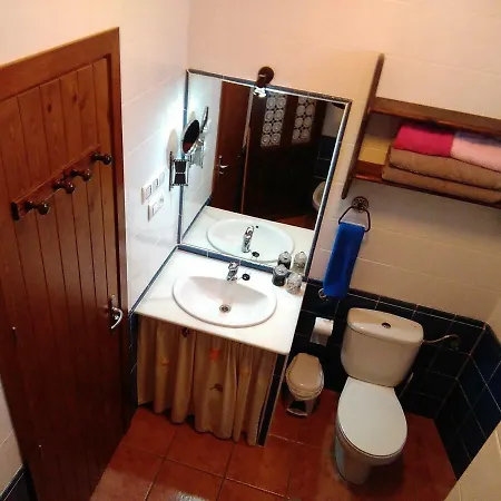 Bonito Holiday home Las Negras